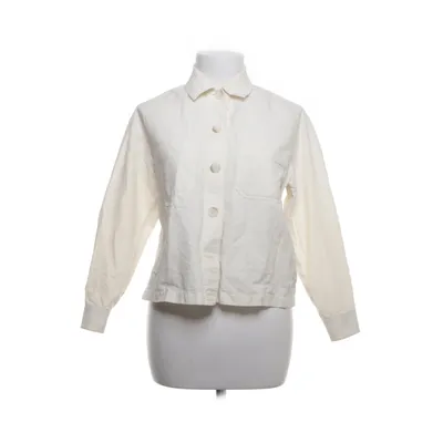 Shirt (White) from Filippa K Cotton