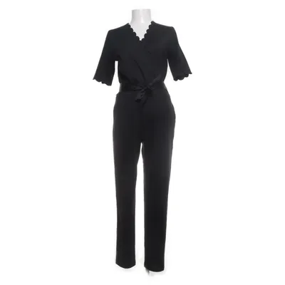 Byxdress (Svart) från Rue de Femme Elastan, Polyester, Viskos