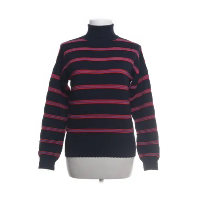 Turtleneck (Blue, Multicolored) from Vingino Cotton, Nylon, Viscose