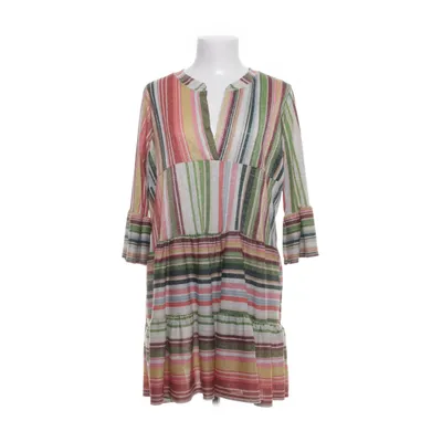 Dress (Multicolored) from New Collection Italy Polyester, Elastane