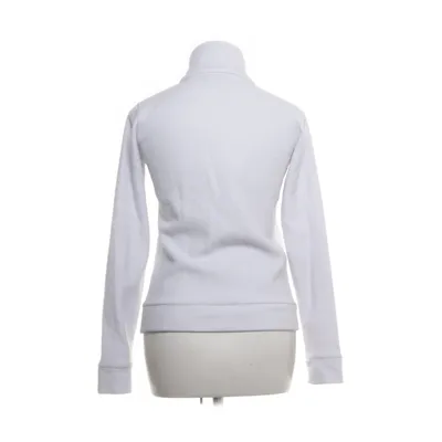 Fleecejacka (Vit) från Kappa Polyester thumbnail 2