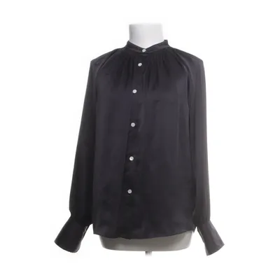 Bluse (Sort) fra Arket Polyester
