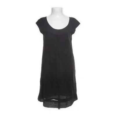 Jurk (Zwart) van American Vintage Katoen