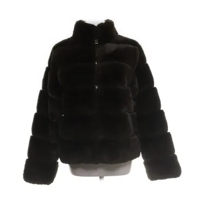 Winterjas (Groen) van Millenium Viscose
