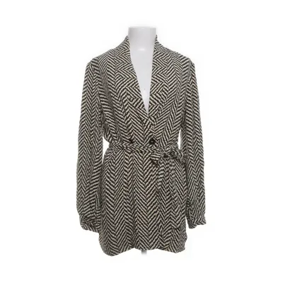 Blazer (Noir, Beige, Multicolore) de Second Female Viscose