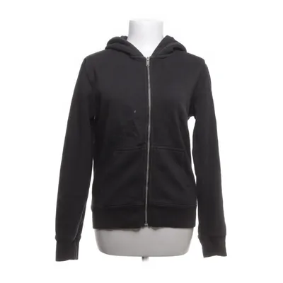 Capuchon sweater (Zwart) van Brandy Melville Katoen, Polyester