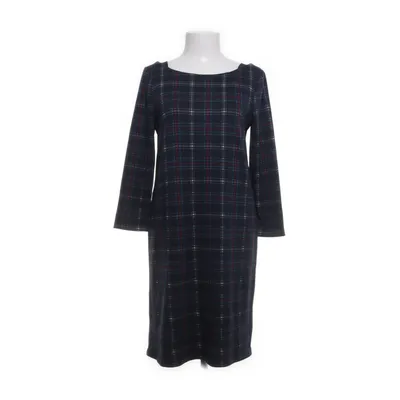 Dress (Blue, Multicolored) from ESPRIT Elastane, Polyester