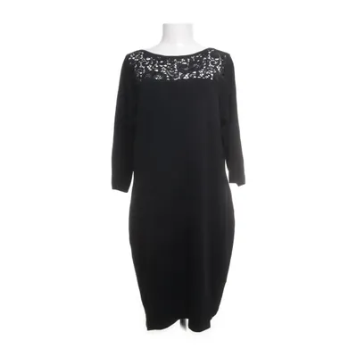 Dress (Black) from Peruna Polyamide, Polyester, Viscose