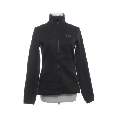 Fleecejacka (Grå) från Jack Wolfskin Polyester