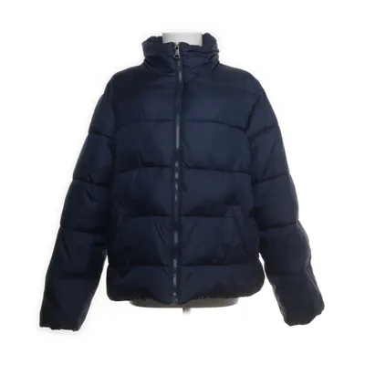 Winterjas (Blauw) van Blue Motion Polyester