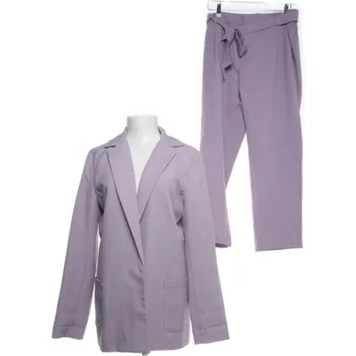 Pak (Lila, Wit) van My Jewellery Limited Elastaan, Polyester