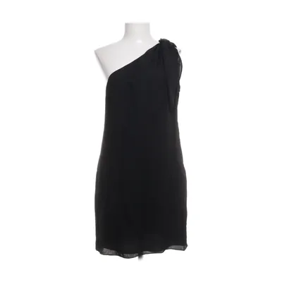 Dress (Black) from Halston Heritage Silk