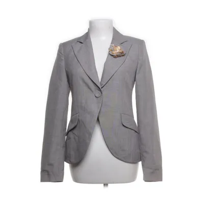 Blazer (Blazer mit gold rose ) from Koton Polyester