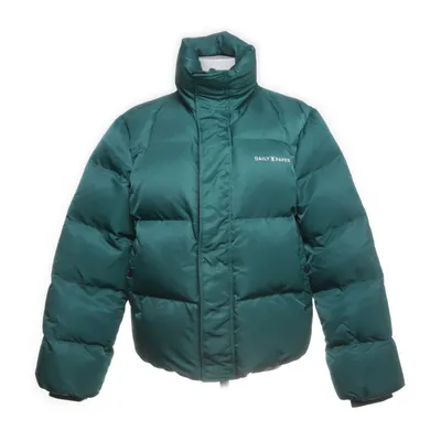 Winterjas (Groen) van Daily Paper Polyamide, Katoen, Polyester