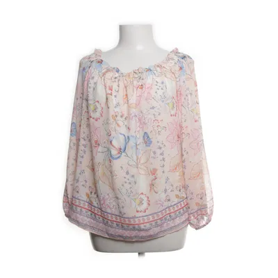 Blus (Rosa, Flerfärgad) från Forever New Polyester