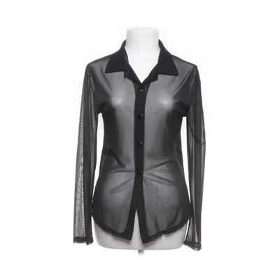 Blouse (Black) from Eternel