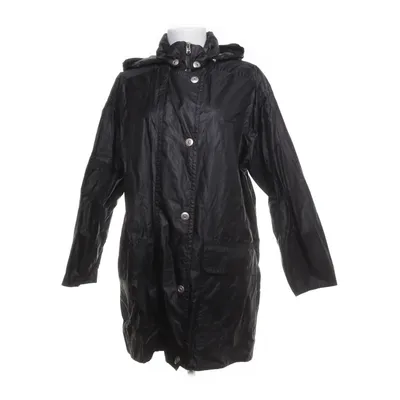 Regnjacka (Svart) från Casual by Lindex Nylon