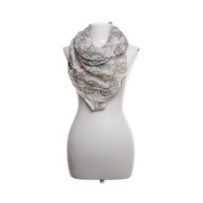 Halsdoek (Beige, Meerkleurig) van Pom Amsterdam