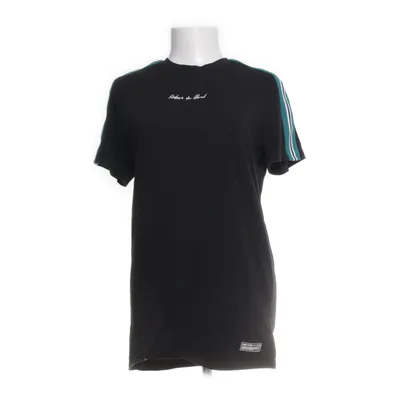 T-shirt (Black) from Ashes to Dust Cotton, Elastane