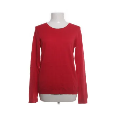 Sweater (Red) from ESPRIT Organic