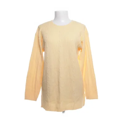 Sweater (Yellow) from Tigi Wear Acrylic