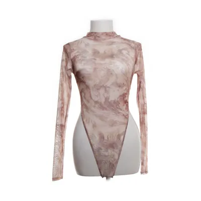 Body (Beige) from Missy Empire