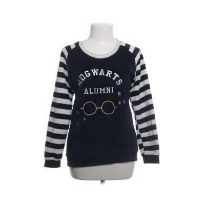 Pyjamaströja (Blå, Flerfärgad) från Harry Potter Polyester