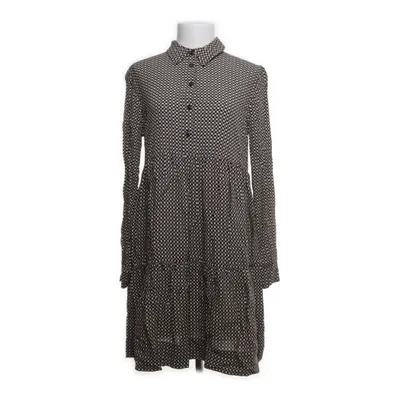 Robe chemise (Multicolore) de Ganni Viscose