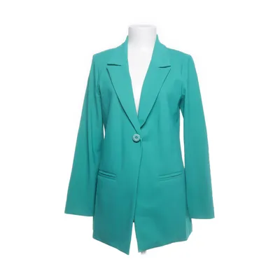 Blazer (Groen) van Studio Anneloes Polyamide, Elastaan