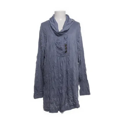 Tunika (Blå) fra BPC Bonprix Collection Bomuld, Polyester