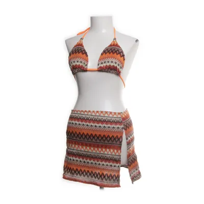 Swim set (Brown, Multicolored) from Cider