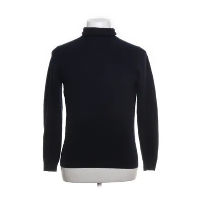 Coltrui (Blauw) van Massimo Dutti Wol, Kasjmier