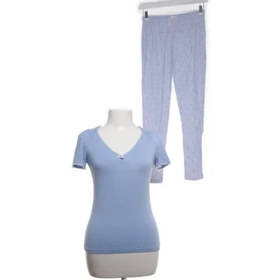 Pyjamas (Blå, Vit, Flerfärgad) från Vive Maria