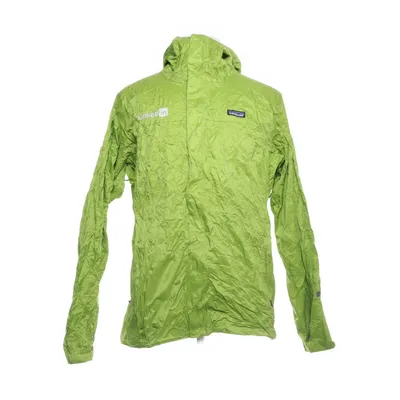 Trainingsjack (Groen) van Patagonia Nylon
