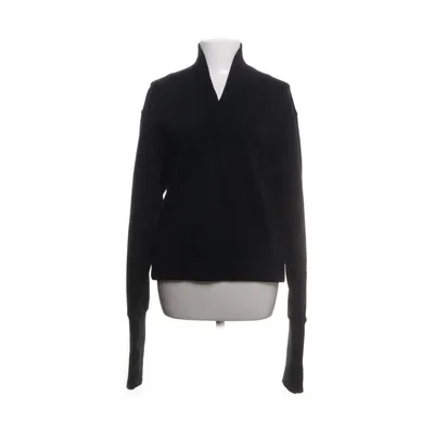 Sweatshirt (Black) from Agolde