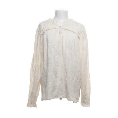 Top (Beige) van Odd Molly Organisch katoen