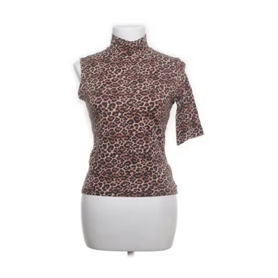 Top (Bruin, Zwart) van Monki