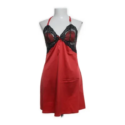 Negligé (Röd, Svart) från NBB Lingerie Elastan, Polyester