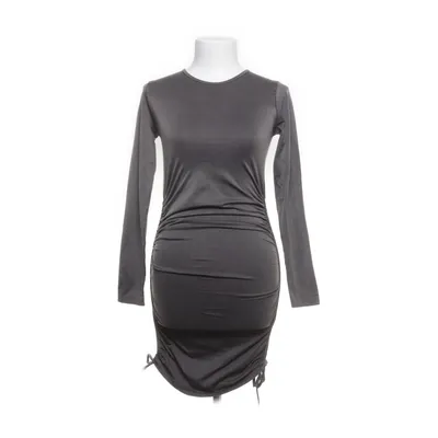 Dress (Gray) from Zara Polyamide, Elastane