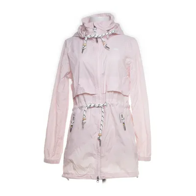 Regnkappa (Flerfärgad, Rosa) från Schmuddelwedda Nylon, Polyuretan