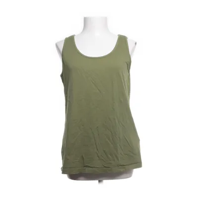 Tanktop  (Grøn) fra Esmara Bomuld, Elastan
