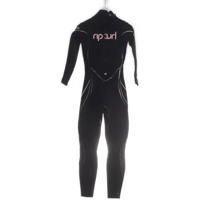 Våtdräkt (Svart) från Rip Curl