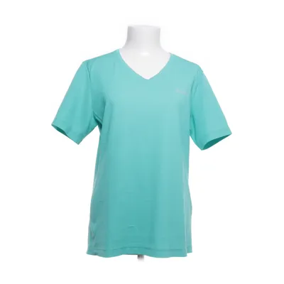 T-shirt (Turquoise) van Odlo Polyester