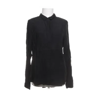 Skjorte (Sort) fra Sissy-Boy Cupro, Viscose