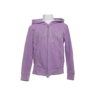 Capuchon sweater (Lila) van Gap Kids Katoen, Polyester