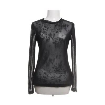 Top (Black) from Cotton Club