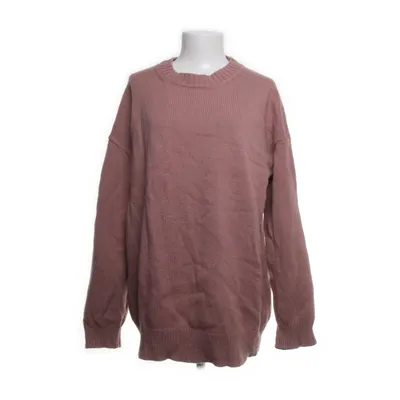 Trui (Roze) van Filippa K Kasjmier, Wol
