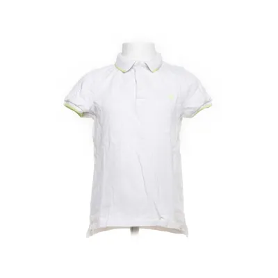 Polo shirt (White) from Kiabi Cotton