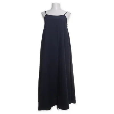 Långklänning (Blå) från Molly Bracken Polyester, Viskos