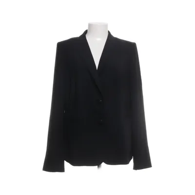 Kavaj (Svart) från Marina Rinaldi Polyester